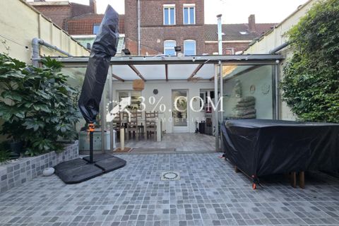 Villa i Tourcoing, Nord, Tourcoing - € 259.000 | Ref: 503_V5960064053 - foto 17