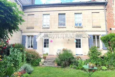 Byhus i Soissons, Aisne, Soissons - € 267.800 | Ref: 442_V5340060789 - foto 1