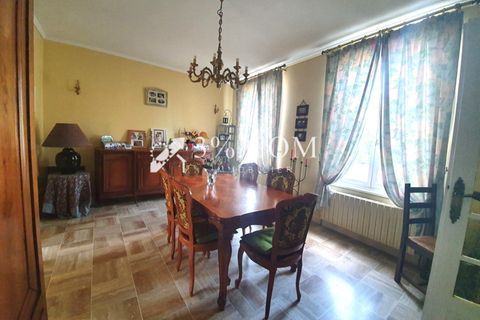 Byhus i Soissons, Aisne, Soissons - € 267.800 | Ref: 442_V5340060789 - foto 3