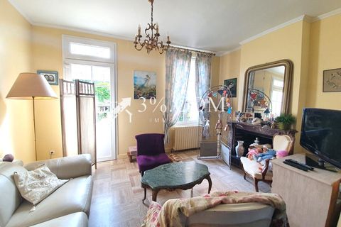 Byhus i Soissons, Aisne, Soissons - € 267.800 | Ref: 442_V5340060789 - foto 4