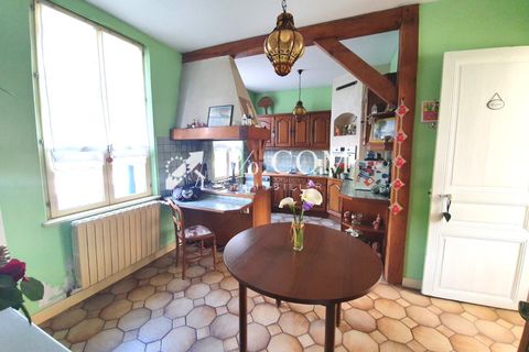 Byhus i Soissons, Aisne, Soissons - € 267.800 | Ref: 442_V5340060789 - foto 5