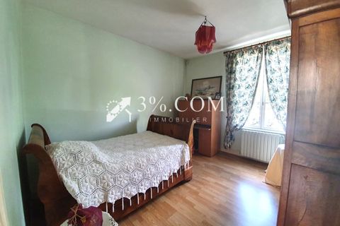 Byhus i Soissons, Aisne, Soissons - € 267.800 | Ref: 442_V5340060789 - foto 7