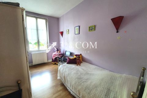 Byhus i Soissons, Aisne, Soissons - € 267.800 | Ref: 442_V5340060789 - foto 8