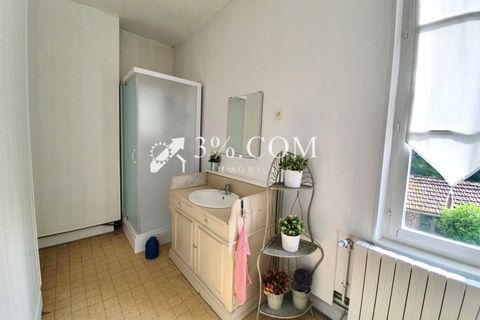 Byhus i Soissons, Aisne, Soissons - € 267.800 | Ref: 442_V5340060789 - foto 9