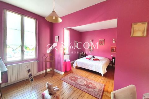Byhus i Soissons, Aisne, Soissons - € 267.800 | Ref: 442_V5340060789 - foto 10
