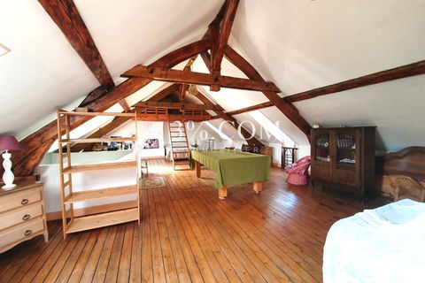 Byhus i Soissons, Aisne, Soissons - € 267.800 | Ref: 442_V5340060789 - foto 13