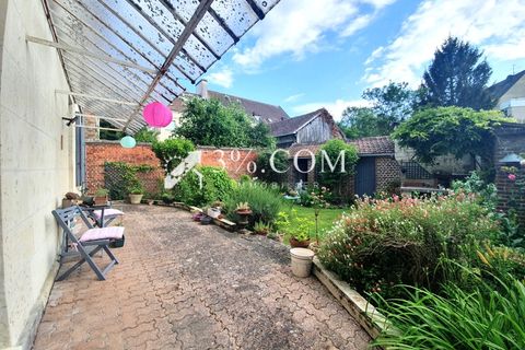 Byhus i Soissons, Aisne, Soissons - € 267.800 | Ref: 442_V5340060789 - foto 15
