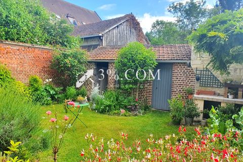 Byhus i Soissons, Aisne, Soissons - € 267.800 | Ref: 442_V5340060789 - foto 16