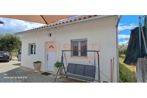 Landejendom i Freixianda, Santarem, Freixianda - € 267.500 | Ref: SAFTI:008220 - foto 1