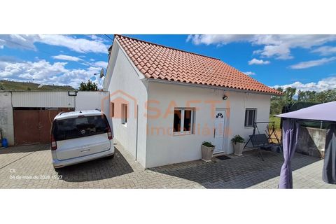 Landejendom i Freixianda, Santarem, Freixianda - € 267.500 | Ref: SAFTI:008220 - foto 2