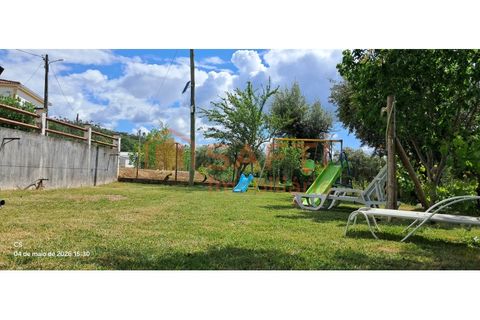 Landejendom i Freixianda, Santarem, Freixianda - € 267.500 | Ref: SAFTI:008220 - foto 22