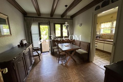 Villa a Steinbourg, Bas-Rhin, Steinbourg - € 267.800 | Ref: 140_V2290064045 - foto 3