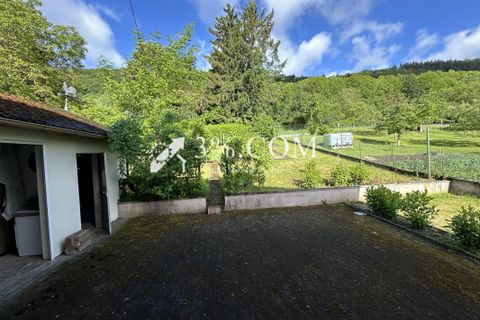 Villa a Steinbourg, Bas-Rhin, Steinbourg - € 267.800 | Ref: 140_V2290064045 - foto 12