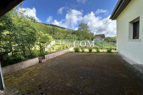 Villa a Steinbourg, Bas-Rhin, Steinbourg - € 267.800 | Ref: 140_V2290064045 - foto 13