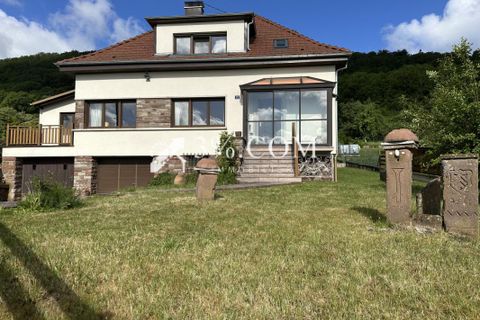 Villa a Steinbourg, Bas-Rhin, Steinbourg - € 267.800 | Ref: 140_V2290064045 - foto 15