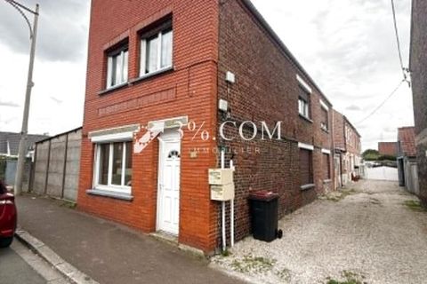 Villa i Leforest, Pas-de-Calais, Leforest - € 175.000 | Ref: 107_V910063971 - foto 1