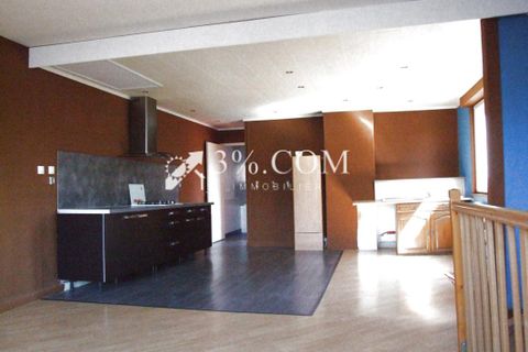 Villa i Leforest, Pas-de-Calais, Leforest - € 175.000 | Ref: 107_V910063971 - foto 2