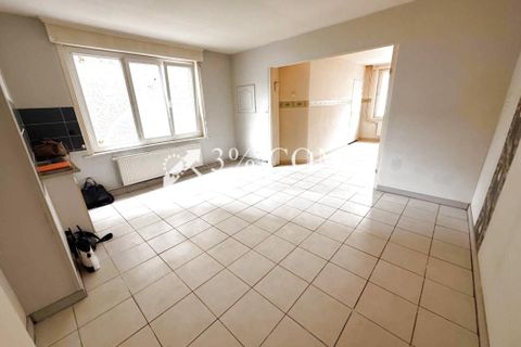 Villa i Leforest, Pas-de-Calais, Leforest - € 175.000 | Ref: 107_V910063971 - foto 4