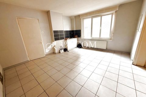 Villa i Leforest, Pas-de-Calais, Leforest - € 175.000 | Ref: 107_V910063971 - foto 5