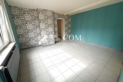 Villa i Leforest, Pas-de-Calais, Leforest - € 175.000 | Ref: 107_V910063971 - foto 6