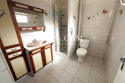 Villa i Leforest, Pas-de-Calais, Leforest - € 175.000 | Ref: 107_V910063971 - foto 7