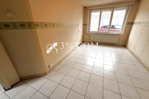 Villa i Leforest, Pas-de-Calais, Leforest - € 175.000 | Ref: 107_V910063971 - foto 8