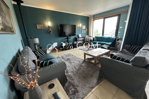 Villa a Steinbourg, Bas-Rhin, Steinbourg - € 412.000 | Ref: 140_V2290064040 - foto 3