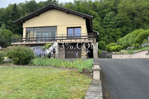 Villa a Steinbourg, Bas-Rhin, Steinbourg - € 412.000 | Ref: 140_V2290064040 - foto 21