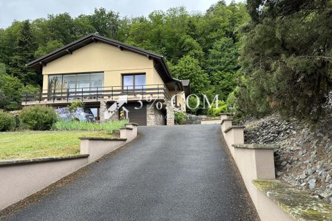 Villa a Eckartswiller, Bas-Rhin, Eckartswiller - € 412.000 | Ref: 140_V2290064040 - foto 23