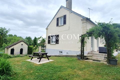 Villa a Fontenoy, Aisne, Fontenoy - € 186.000 | Ref: 442_V5340063986 - foto 2