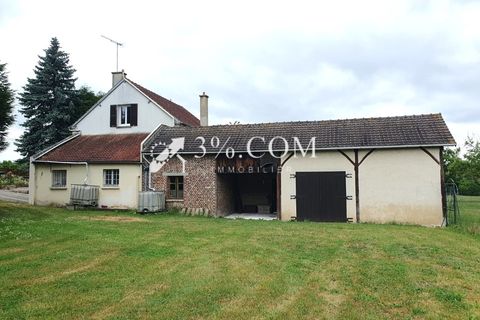 Villa a Fontenoy, Aisne, Fontenoy - € 186.000 | Ref: 442_V5340063986 - foto 3