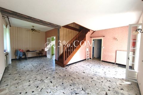 Villa a Fontenoy, Aisne, Fontenoy - € 186.000 | Ref: 442_V5340063986 - foto 4