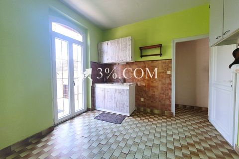 Villa a Fontenoy, Aisne, Fontenoy - € 186.000 | Ref: 442_V5340063986 - foto 5