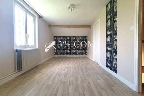 Villa a Fontenoy, Aisne, Fontenoy - € 186.000 | Ref: 442_V5340063986 - foto 9