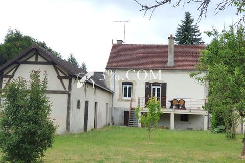 Villa a Fontenoy, Aisne, Fontenoy - € 186.000 | Ref: 442_V5340063986 - foto 11
