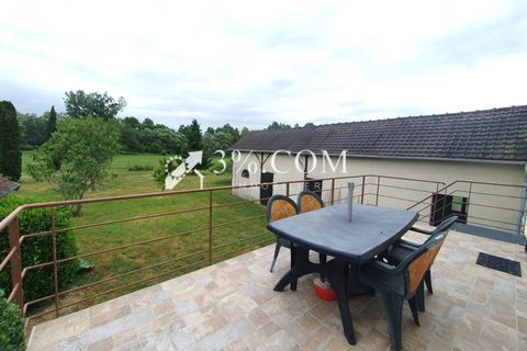 Villa a Fontenoy, Aisne, Fontenoy - € 186.000 | Ref: 442_V5340063986 - foto 13