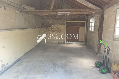 Villa a Fontenoy, Aisne, Fontenoy - € 186.000 | Ref: 442_V5340063986 - foto 15