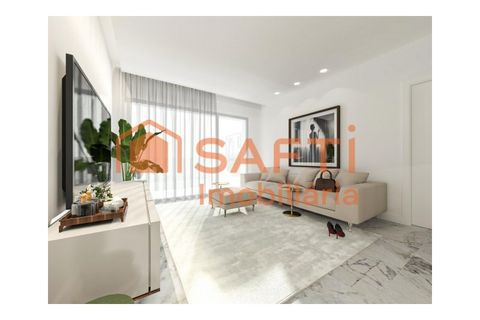 Lejlighed i Ourem, Santarem, Ourem - € 365.000 | Ref: SAFTI:008242 - foto 3