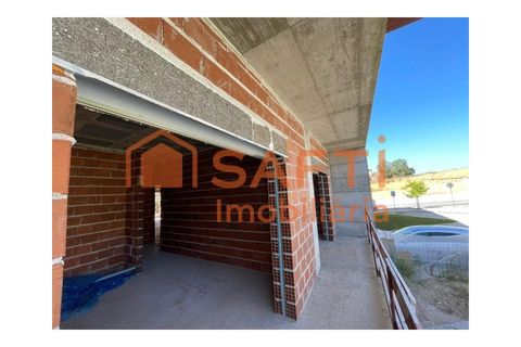 Lejlighed i Ourem, Santarem, Ourem - € 365.000 | Ref: SAFTI:008242 - foto 42