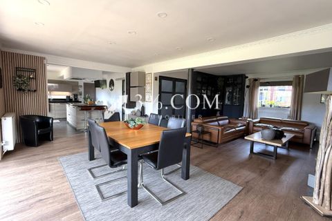 Villa i Halluin, Nord, Halluin - € 415.000 | Ref: 406_V4970064021 - foto 2