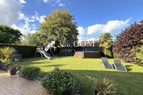 Villa i Halluin, Nord, Halluin - € 415.000 | Ref: 406_V4970064021 - foto 3