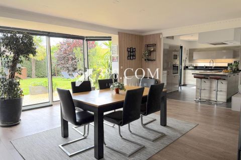 Villa i Halluin, Nord, Halluin - € 415.000 | Ref: 406_V4970064021 - foto 5