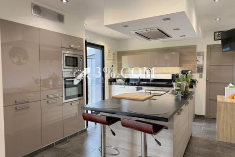 Villa i Halluin, Nord, Halluin - € 415.000 | Ref: 406_V4970064021 - foto 6