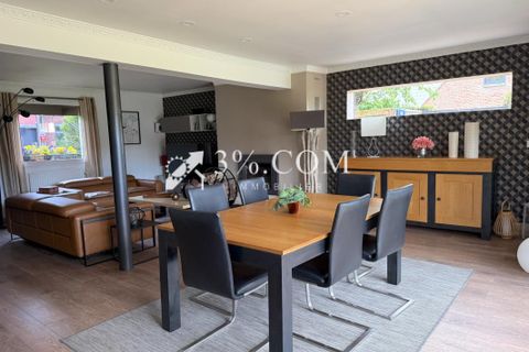Villa i Halluin, Nord, Halluin - € 415.000 | Ref: 406_V4970064021 - foto 7