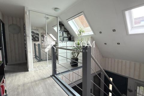 Villa i Halluin, Nord, Halluin - € 415.000 | Ref: 406_V4970064021 - foto 11