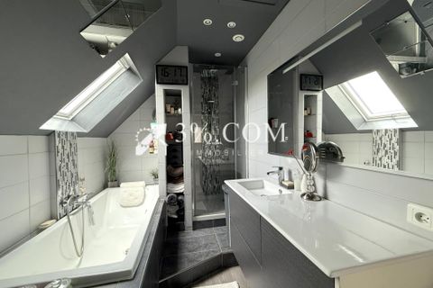 Villa i Halluin, Nord, Halluin - € 415.000 | Ref: 406_V4970064021 - foto 13
