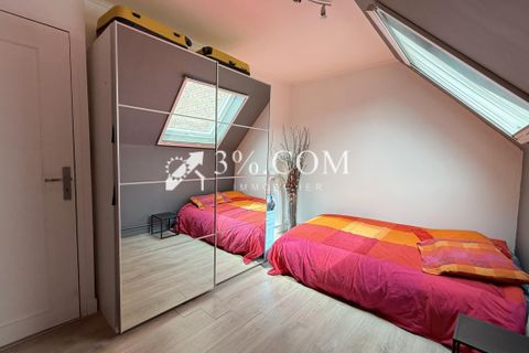 Villa i Halluin, Nord, Halluin - € 415.000 | Ref: 406_V4970064021 - foto 14