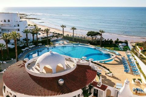 Lejlighed i Albufeira, Faro, Albufeira - € 17.000 | Ref: 120141080-232 - foto 1