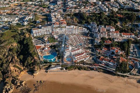 Lejlighed i Albufeira, Faro, Albufeira - € 17.000 | Ref: 120141080-232 - foto 2
