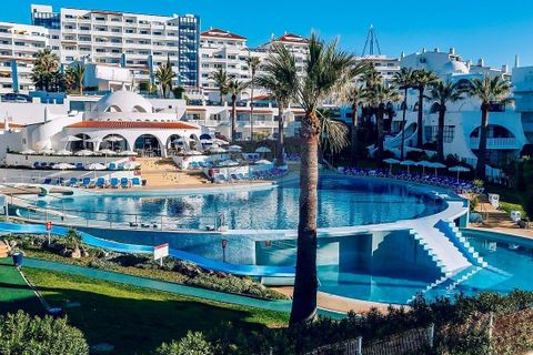 Lejlighed i Albufeira, Faro, Albufeira - € 17.000 | Ref: 120141080-232 - foto 3